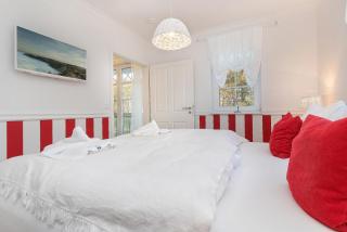Villa Strandblick Villa Strandblick 1 - Zingst - 6