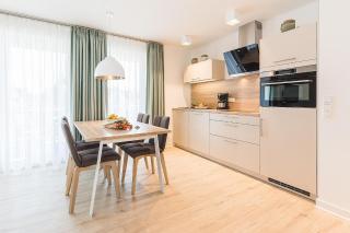 Apartmenthaus Am Park Am Park 28 - Prerow - 1