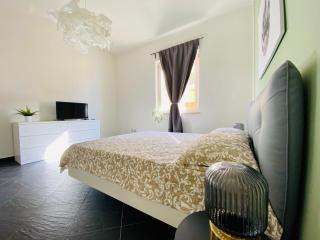 Cosy Flat with Sea View Balcony - Salerno - 3