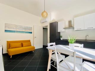 Cosy Flat with Sea View Balcony - Salerno - 9