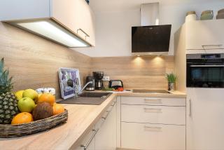 Apartmenthaus Am Park Am Park 16 - Prerow - 7