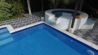 Acogedora Casa Finca con Jacuzzi 5Habs 18Personas RSH - 6
