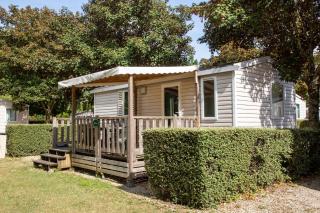 Camping de Châlons-en-Champagne - Châlons-en-Champagne - 9