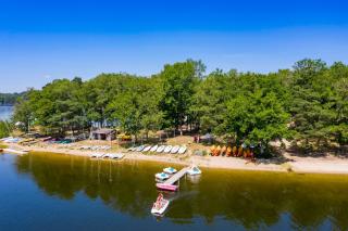 Camping du Lac - Marcillac-la-Croisille - 9