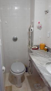 Apartamento INTEIRO Centro de Guarapari - Guarapari - 5