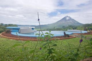 Serenity House Panoramic Views And Swimming Pool, - El Castillo de la Fortuna - 0
