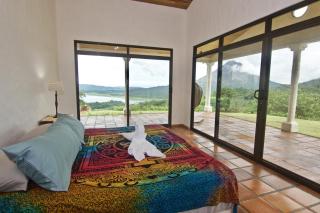 Serenity House Panoramic Views And Swimming Pool, - 5
