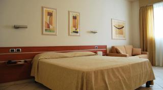 Hotel Delfina - Signa - 9