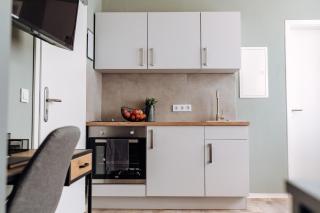 Apartment an der Altstadt (#6) - Hameln - 4