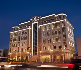 Zubarah Hotel - 0