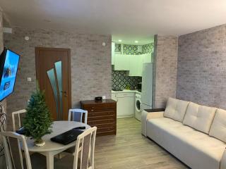 Freedom apartment on Khmelnytsky Str - Lviv - 0