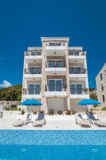 Villas Valentina - Bijela - 1