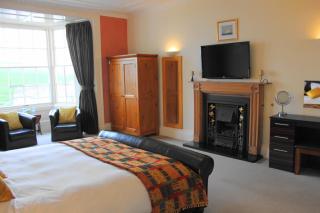 The Olive Branch - Ilfracombe - 7