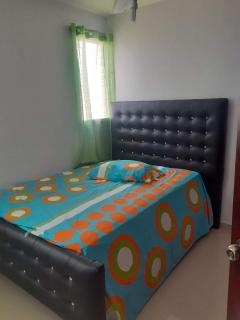 Cerro Altos jardin 809-488-8618 - Santiago de los Caballeros - 2