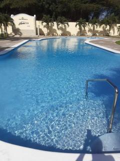 Cerro Altos jardin 809-488-8618 - Santiago de los Caballeros - 4