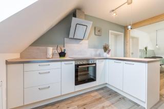 Ferienwohnung Albblick - Holzmaden - 4