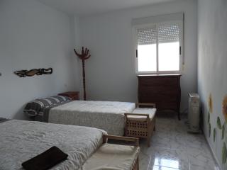 Apartamento Barbancho - Casar de Cáceres - 1
