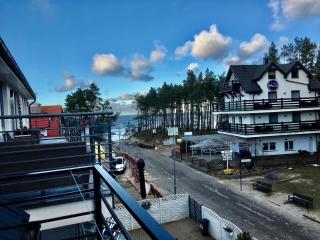WILLA MORSKA Beach Apartment - Sztutowo - 3