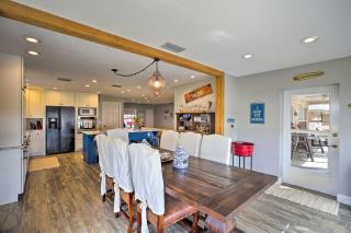 Waterfront Lake Placid Home with Dock and Fire Pit - Lake Placid - 4