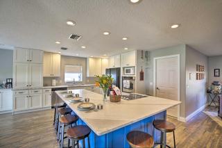 Waterfront Lake Placid Home with Dock and Fire Pit - Lake Placid - 3