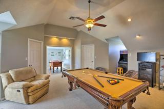 Waterfront Lake Placid Home with Dock and Fire Pit - Lake Placid - 8