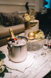 Boutique Hotel Vissi d'Arte - 4