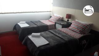 Rooms S&S Milicevic u strogom centru Aleksandrovca - Aleksandrovac - 3