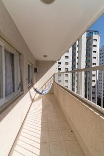 Apto Pitangueiras - São Paulo - 9