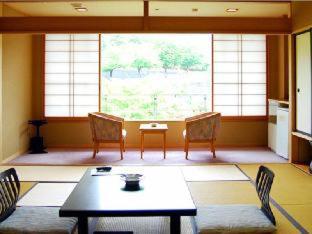 Annex Fujiya Ryokan - Kaminoyama - 9