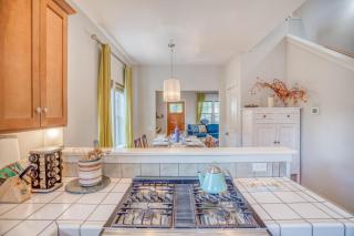 Georgia Peach - Meredith Lodging - 2