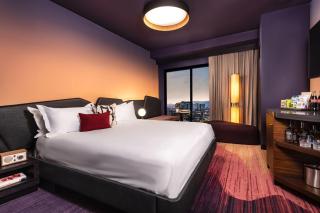 The Rally Hotel at McGregor Square - Denver - 1