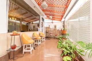 INTI KILLA Hostel - Lima - 6
