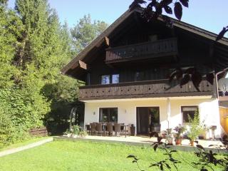 Gästehaus Staller inkl. Chiemgaukarte - Ruhpolding - 7