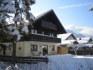 Gästehaus Staller inkl. Chiemgaukarte - Ruhpolding - 6