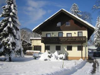 Gästehaus Staller inkl. Chiemgaukarte - Ruhpolding - 5