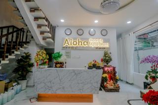 Aloha Hotel & Apartment - 3