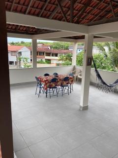 Casa de Praia em Ubu - Anchieta - 4