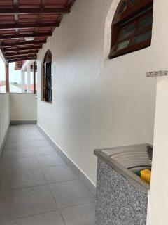 Casa de Praia em Ubu - Anchieta - 6