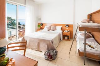 Hotel Europa - 6