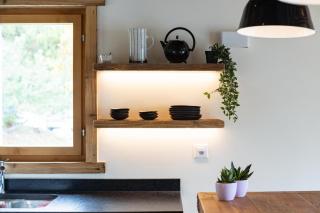 Chalet Pain Saigle - 3