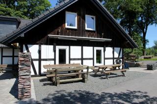 Xavers Ranch - 1