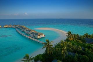 NH Collection Maldives Havodda Resort - 50 percent discount on roundtrip airport transfers for 2 people, applicable for stays of minimum of 6 nights - Gaafu Dhaalu Atoll - 5