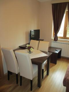 Apartments Manjan - Krasno Polje - 8
