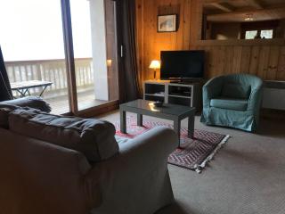 Chalet du grand cerf - Servoz - 6