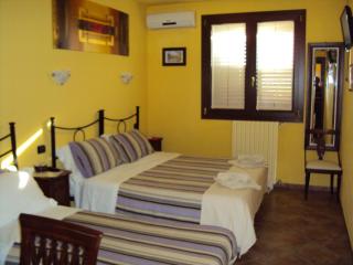 Casa di Campagna B&B La Corte Ferrara - Ferrara - 8