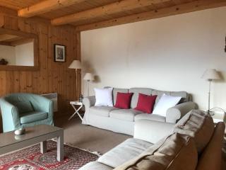 Chalet du grand cerf - Servoz - 7
