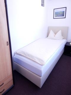 Pension und Fewo Hohe Rhön - Gersfeld - 6
