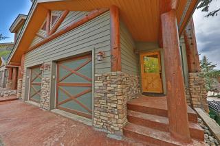 Spruce Ridge 706D - 7