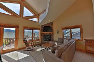 Spruce Ridge 706D - 2