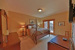 Spruce Ridge 706D - 1